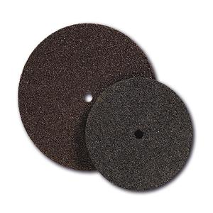 Schleifscheibe Renfert - Ø 25 mm, Stärke 3 mm, Packung 100 Stück