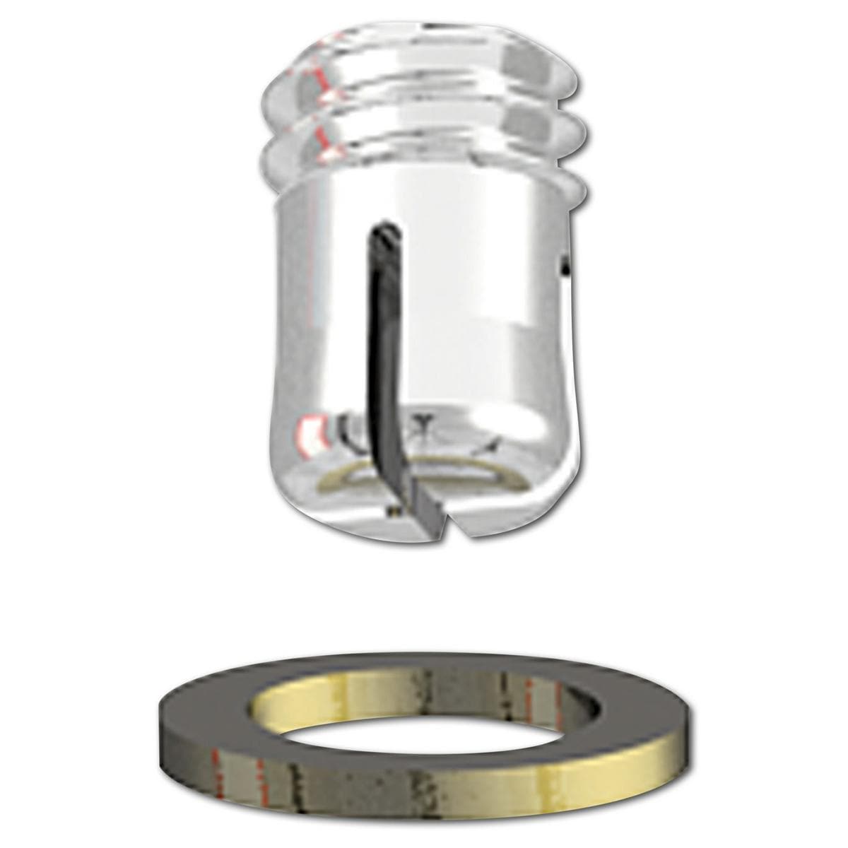 CEKA-Parallelhalter Matrizenhalter - M3 - P 7