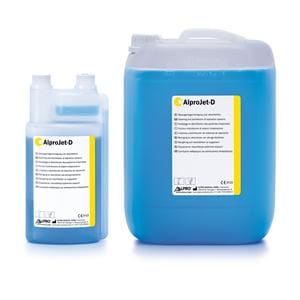 AlproJet-D - Kanister 10 Liter
