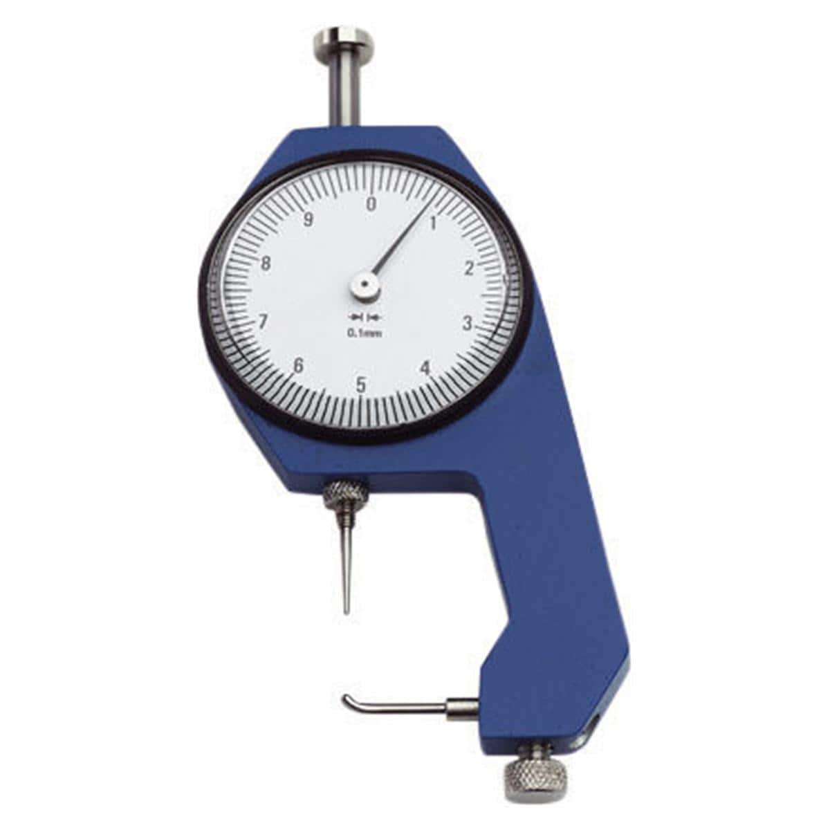 Dial-Caliper N - Schnelltaster