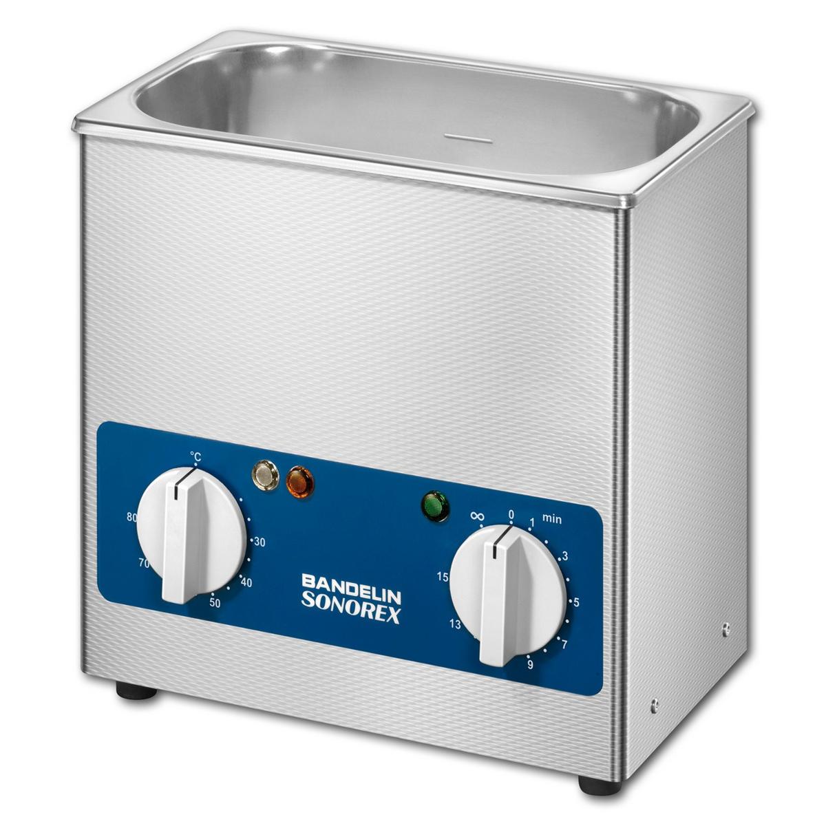 Sonorex SUPER RK 100 H - Ultraschallgerät ohne Zubehör