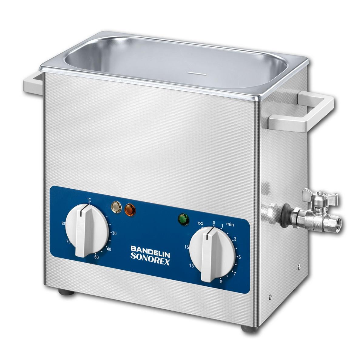 Sonorex SUPER RK 102 H - Ultraschallgerät ohne Zubehör