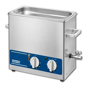 Sonorex SUPER RK 255 H - Ultraschallgerät ohne Zubehör