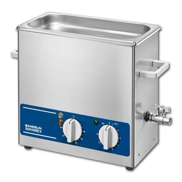 Sonorex SUPER RK 255 H - Ultraschallgerät ohne Zubehör