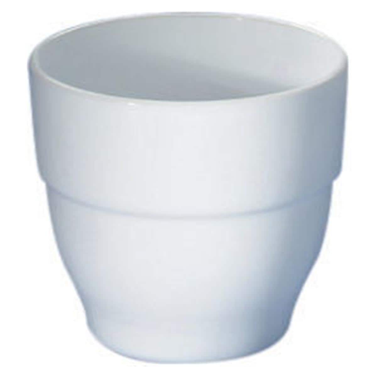 Mundspülbecher Ökopal - Packung 12 Stück