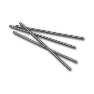 Wirobond®-Lot - Keilförmig, Packung 8 Stangen (4 g)