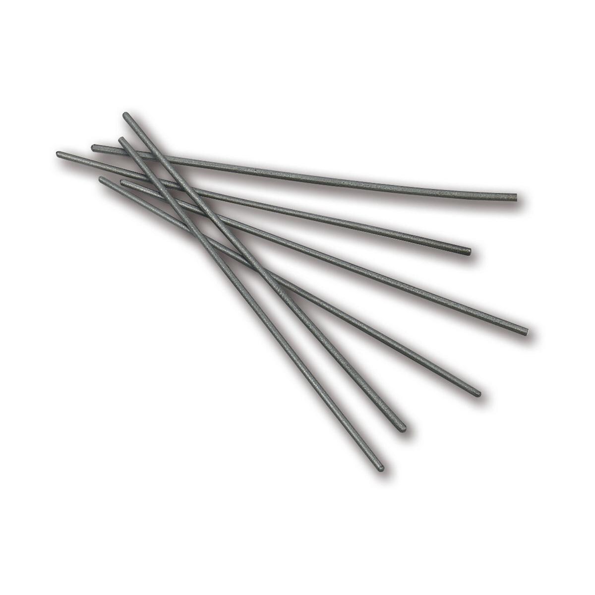 Wiron®-Lot - Rund, Packung 6 Stangen (4 g)