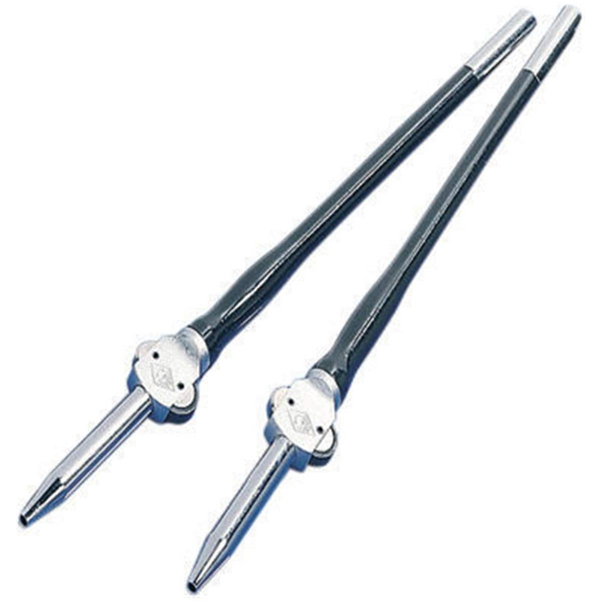 Lothalter - Für Band- und Stablote