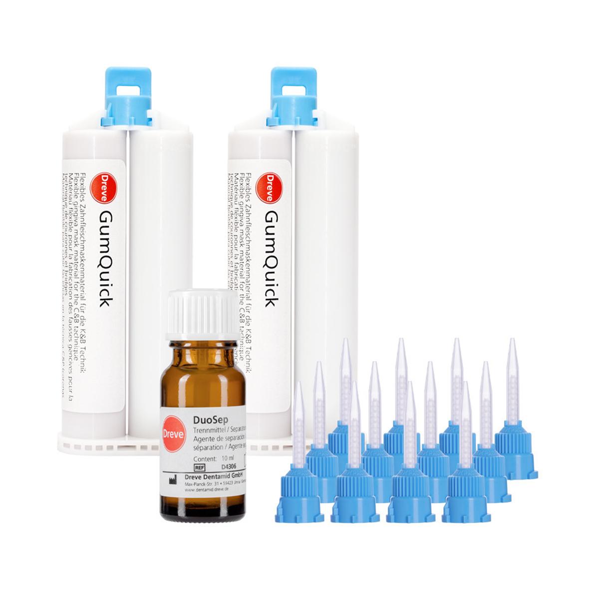 GumQuick - Set - Set