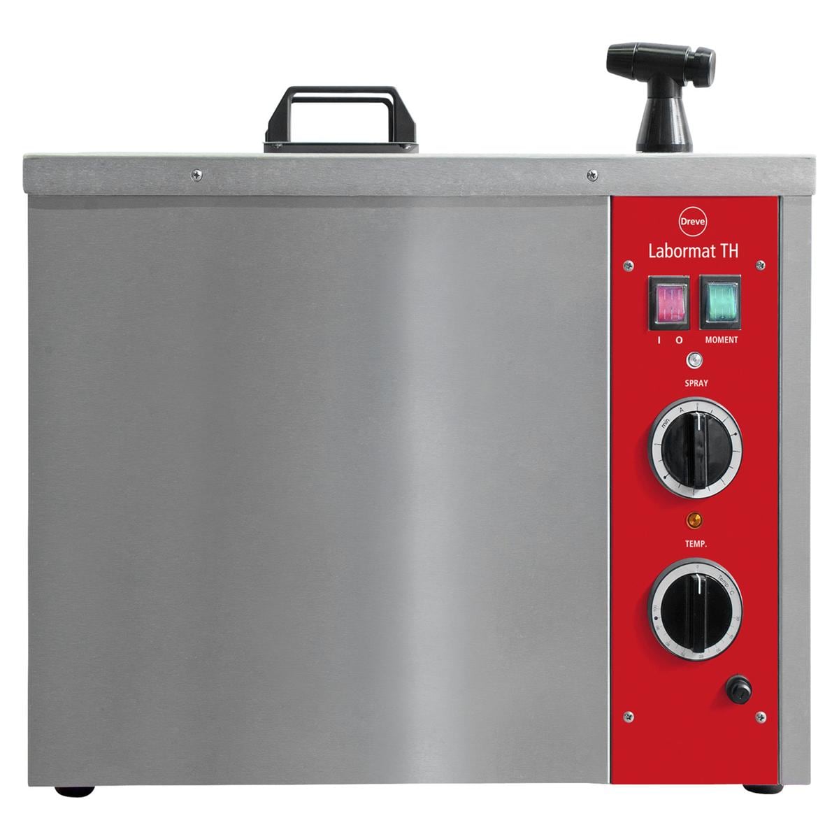 Labormat TH - Wachsausbrühgerät