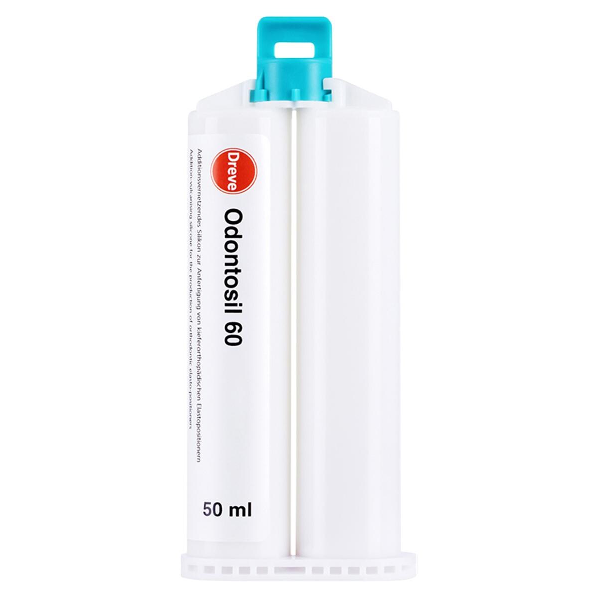 Odontosil 60 - Doppelkartuschen 8 x 50 ml