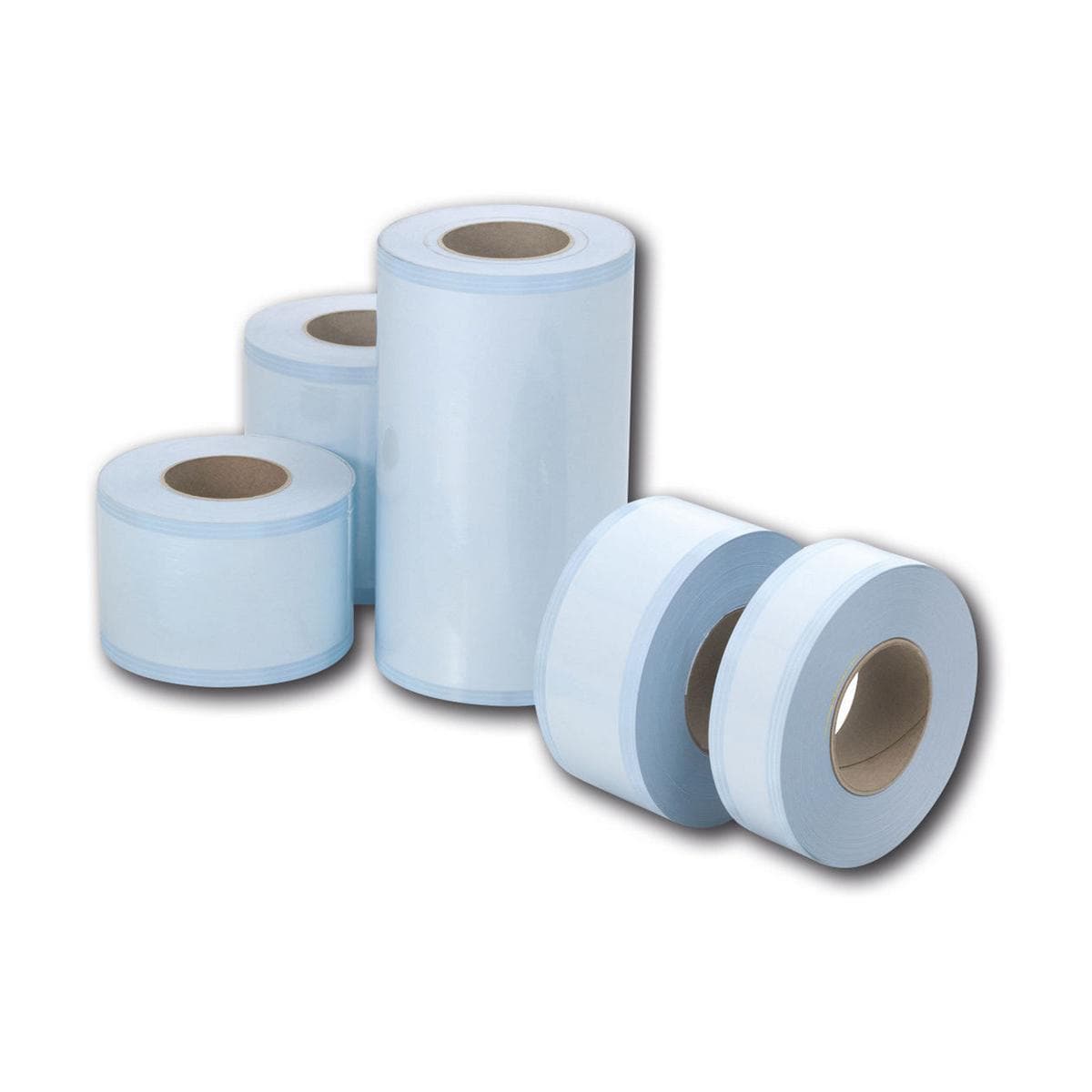 Hygofol, Rolle - Breite 250 mm, Rolle 100 m