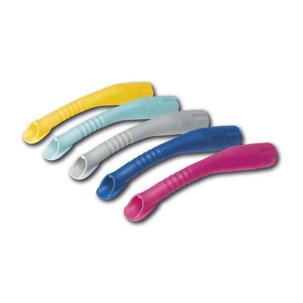 Universalkanüle Petito - Blau, Ø 11 mm, Packung 5 Stück