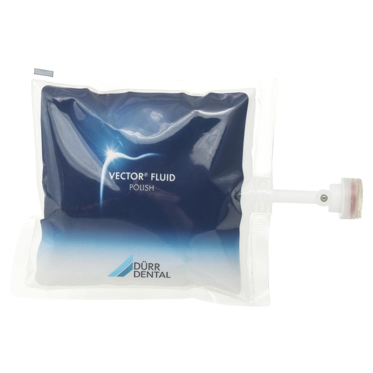 VECTOR Fluid - Beutel 200 ml