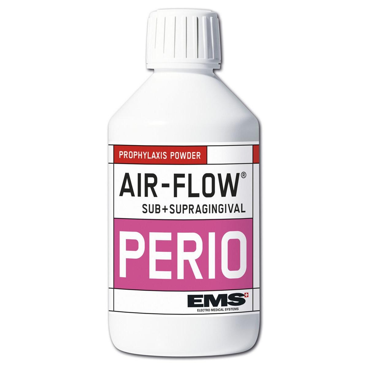 AIR-FLOW® Pulver PERIO - Flaschen 4 x 120 g