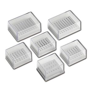 Monoart® Bohrerständer - Für 36 FG-Instrumente