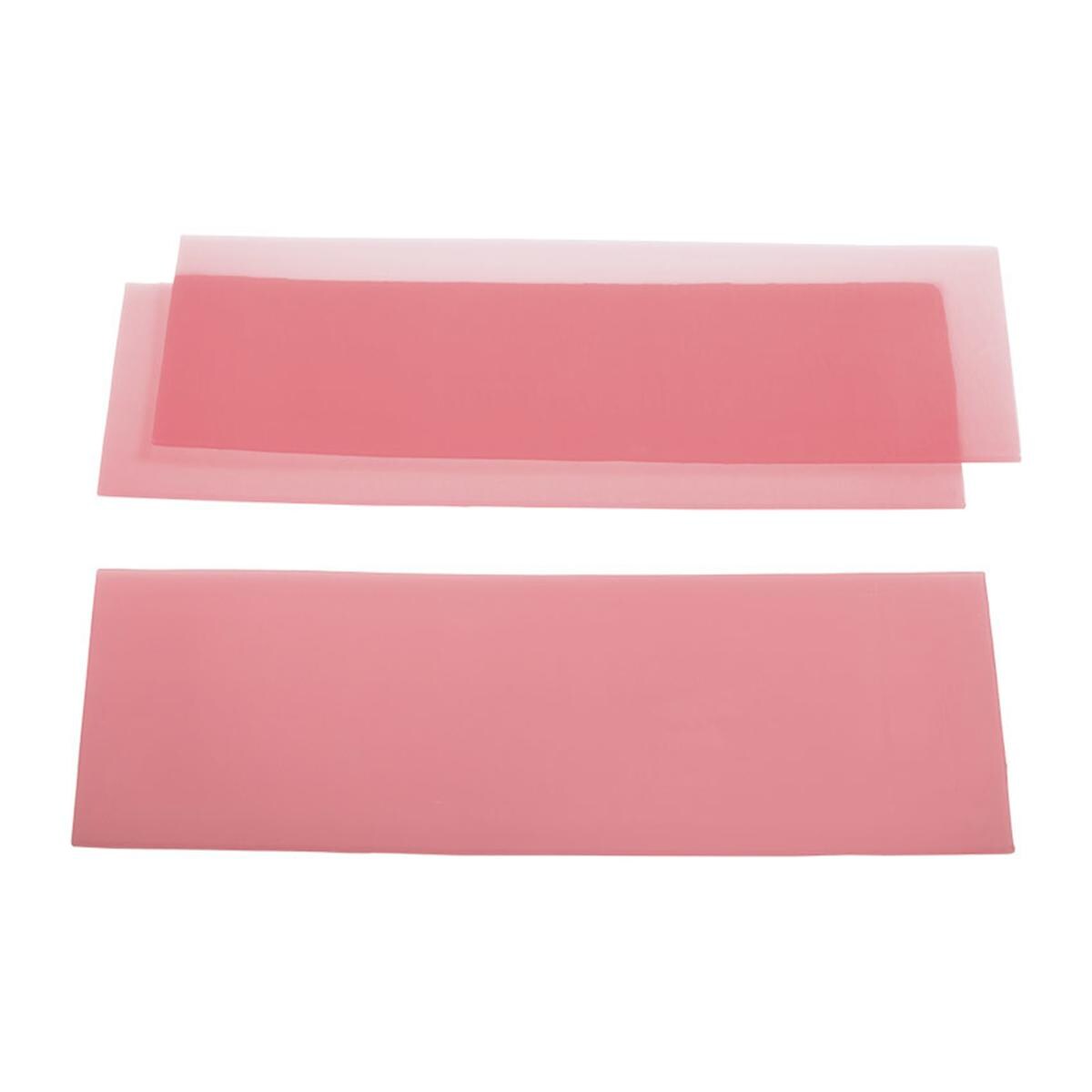 Modellierwachs Spezial - Medium, Stärke 1,25 mm, Packung 500 g