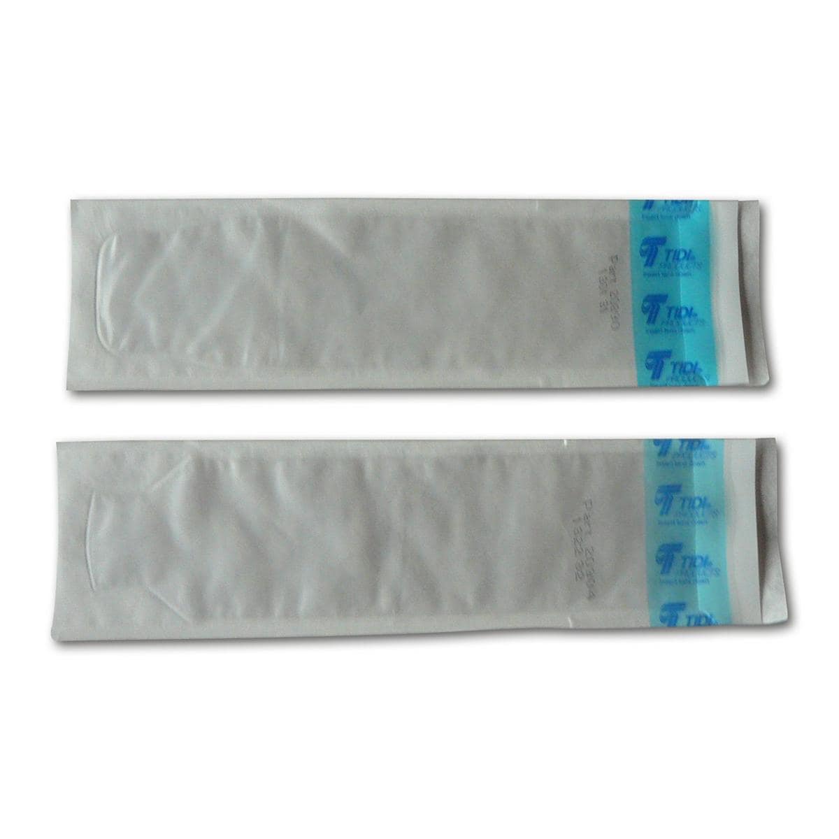 Hygiene-Schutzhüllen für Sensoren - (2) Hüllen für Sensor 1.0 oder Universalsensor,Packung 500 Stück