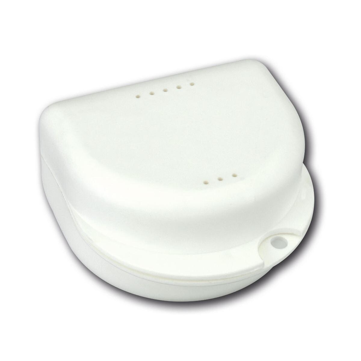 Dento Box® II - Weiß, Packung 10 Stück