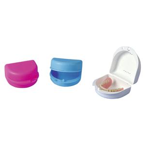 Dento Box® II - Weiß, Packung 10 Stück