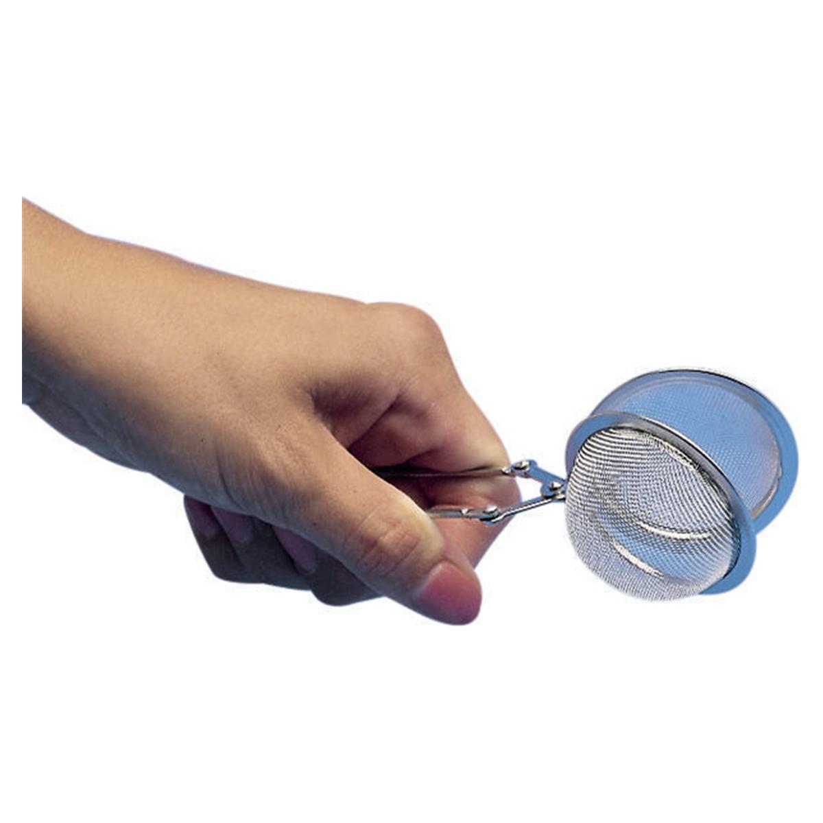 Klipp-Klapp-Sieb - Ø 35 mm