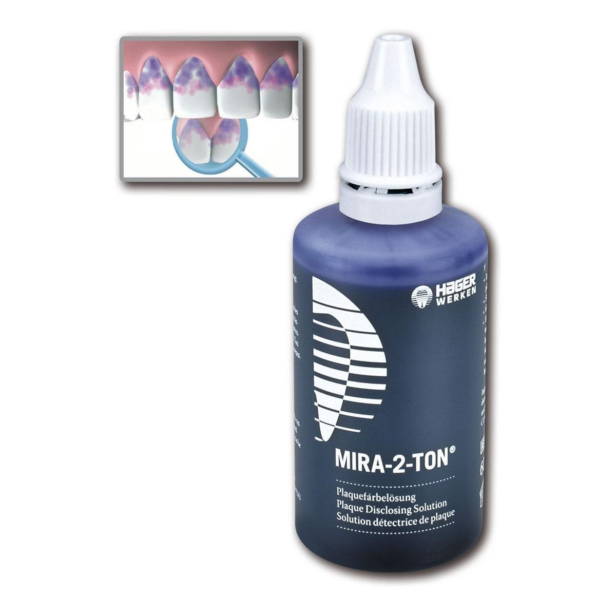 Mira-2-Ton® - Flasche 60 ml