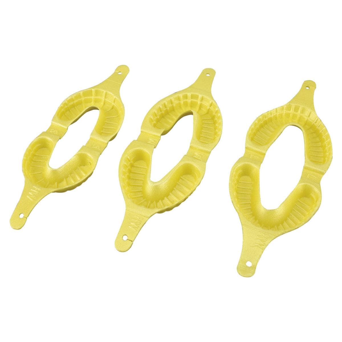 mirafluor® Tray - Medium, Packung 50 Stück