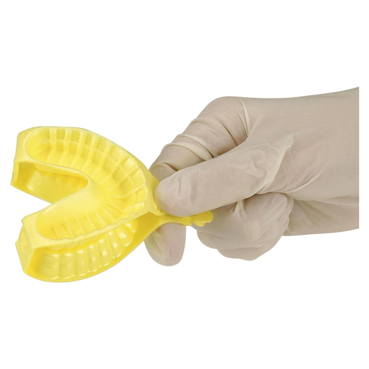 mirafluor® Tray - Medium, Packung 50 Stück