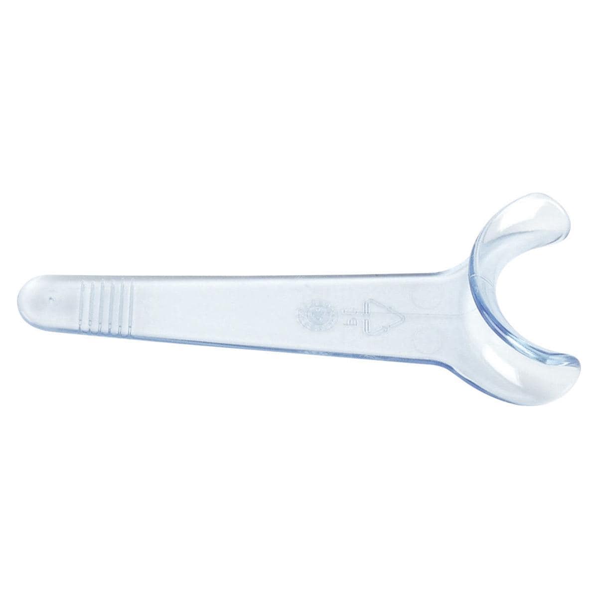 Mirahold Wangenhalter - Erwachsenengröße, Packung 2 Stück