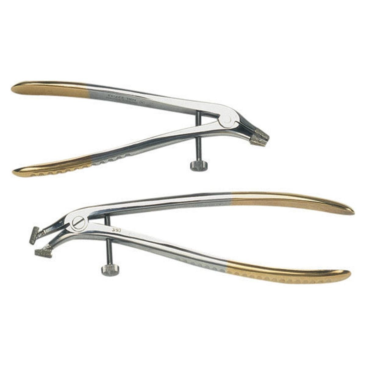 Teleflex nach Hoyer - Mini, mit 1 flexiblen Backe, Länge 12 cm