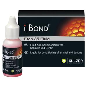 iBOND® Etch 35 Fluid - Flasche 15 ml