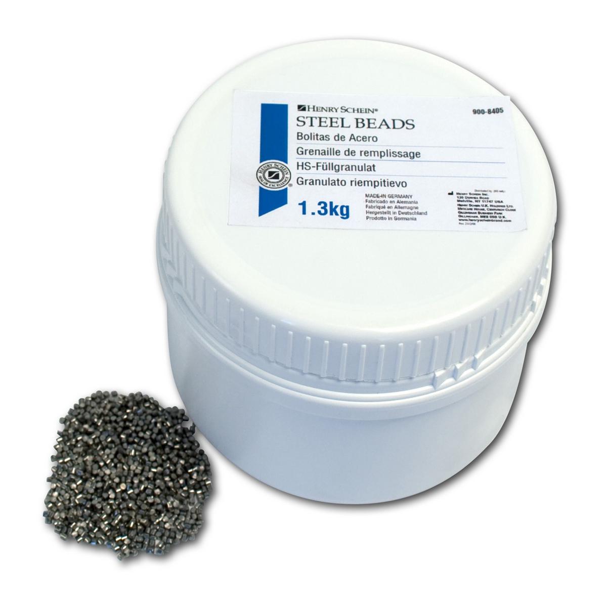 HS-Füllgranulat - Packung 1,3 kg