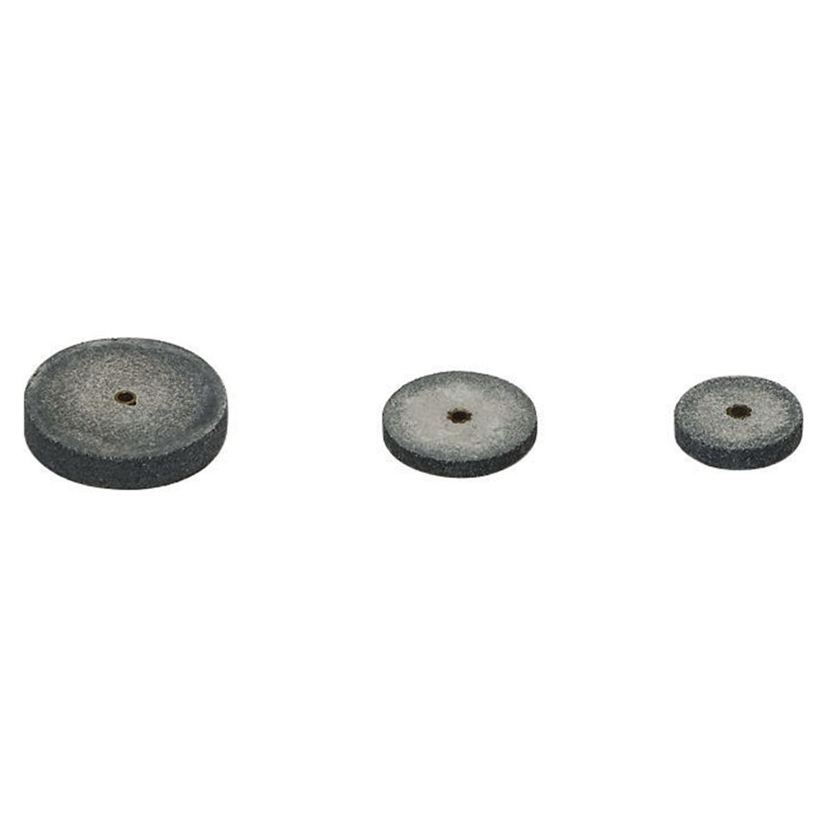 HS-Heatless Steine - Größe 12, Ø 16 mm, Stärke 2 mm