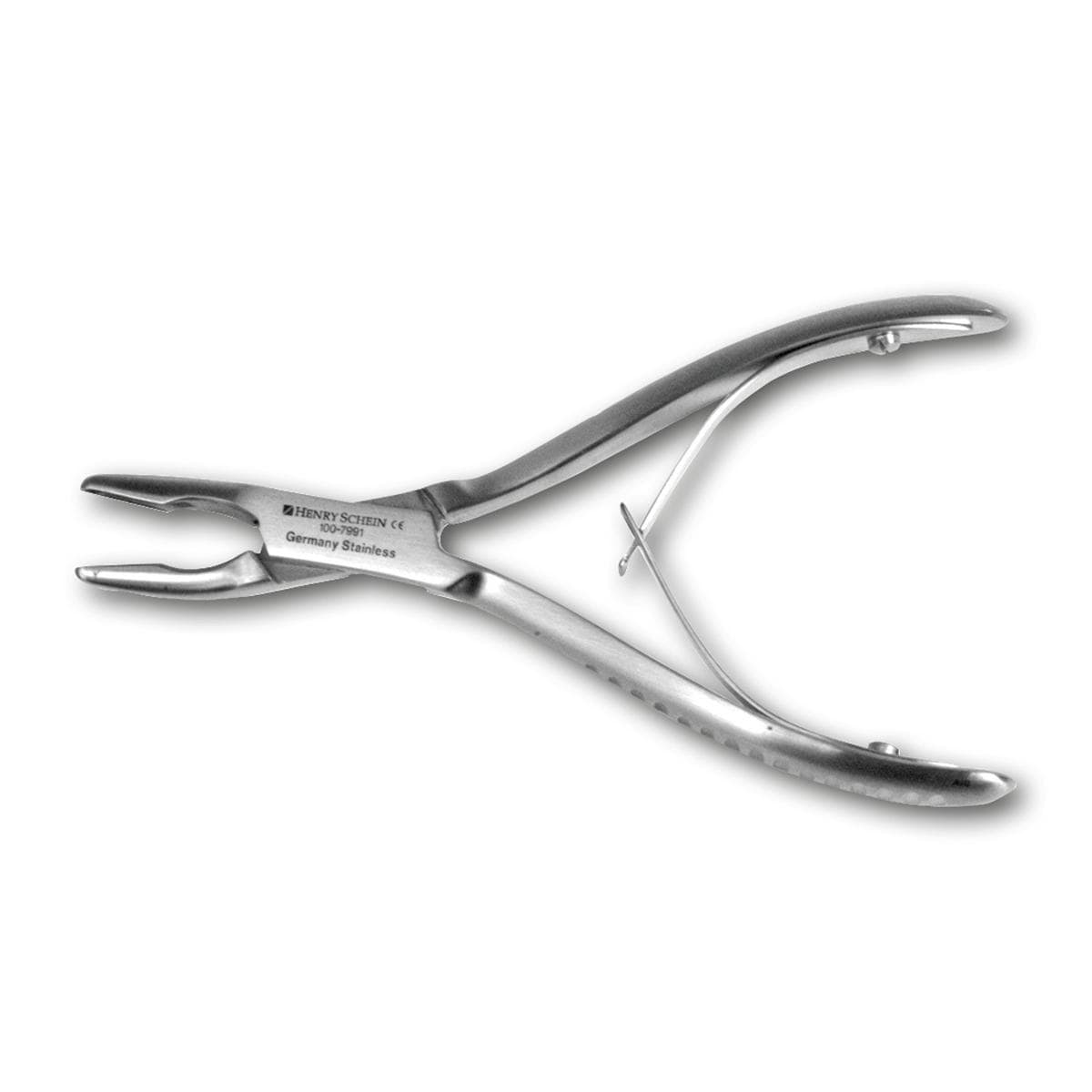 HS-Maxima® Hohlmeißelzange - Friedman, Länge 14 cm