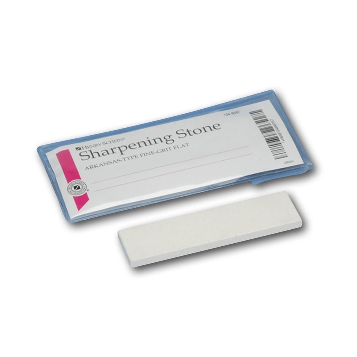 HS-Schleifstein Arkansas, Sharpening Stone - Schleifstein