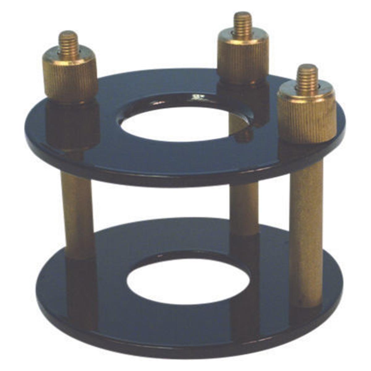 HS-Unterfütterungsgerät Typ I, Jig - Unterfütterungsgerät