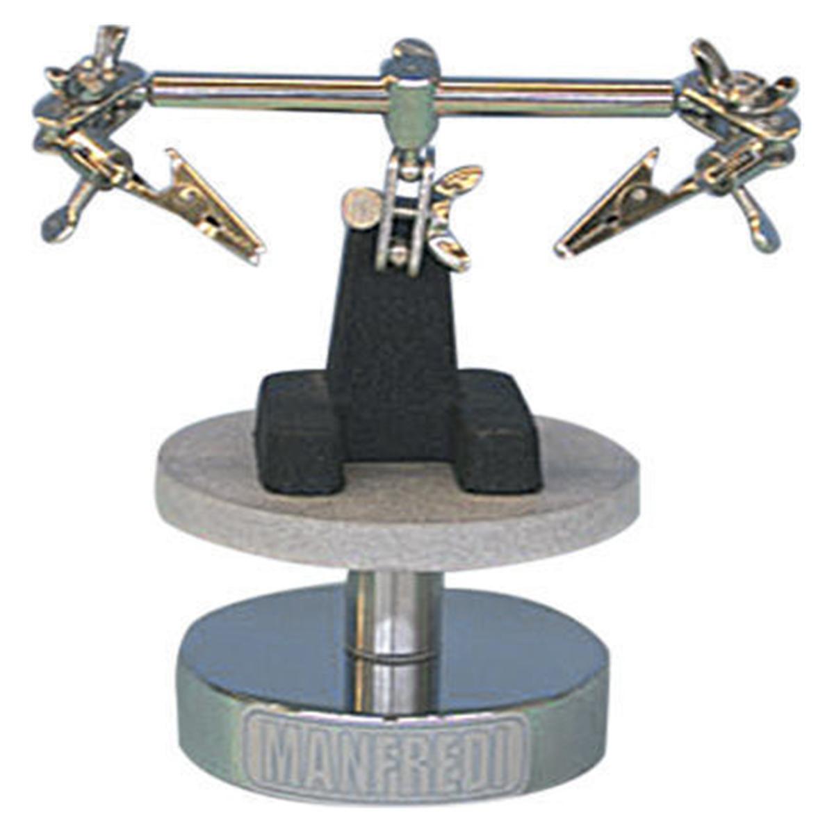 Crabby - Gelenkhalter