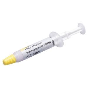 IPS InLine® System Intensive Opaquer - Violet, Packung 3 g