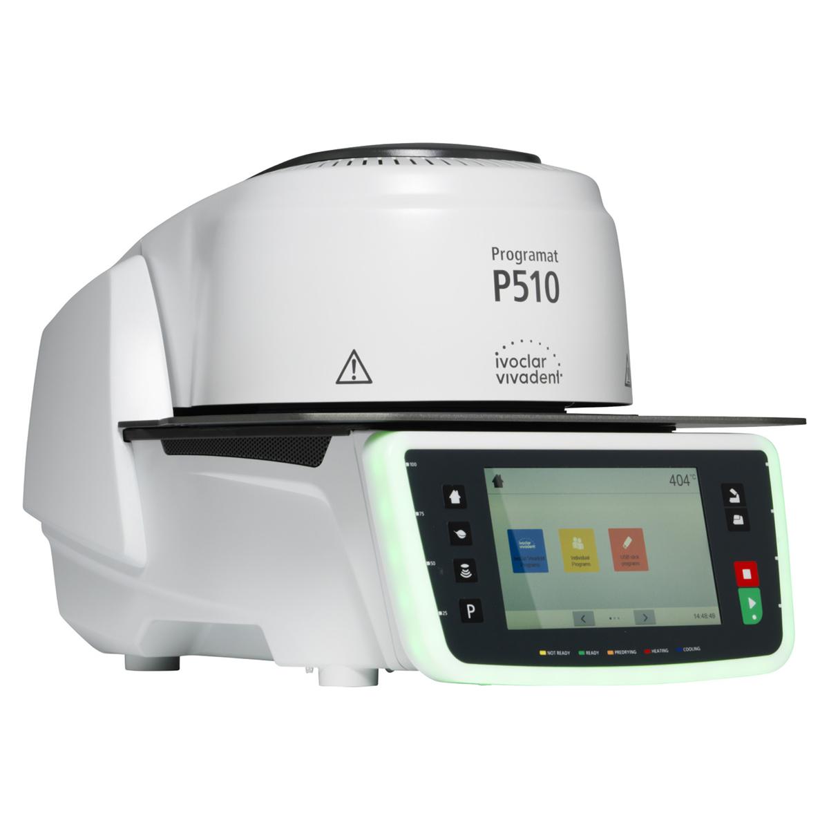 Programat® P510/G2 - Brennofen ohne Vakuumpumpe