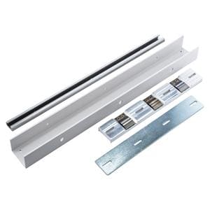 Einbausatz - Unterbau