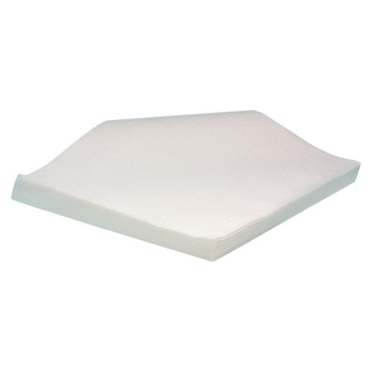 Krepp-Servietten - Packung 1.000 Stück