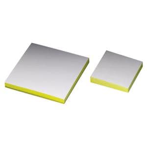 Anmischblock für Composites und Zemente - Format 35 x 45 mm, Block 40 Blatt