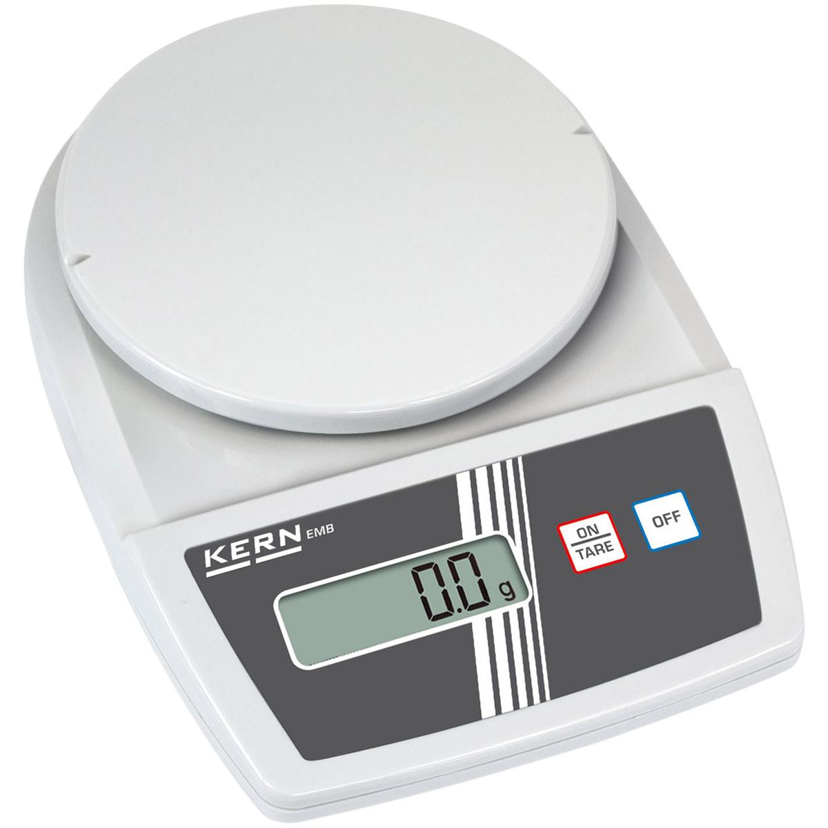 Kompaktwaagen EMB 500-1 / EMB 2200-0 - EMB 500-1