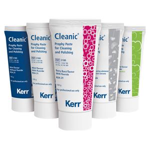 Cleanic™ - Tube - Light (ohne Geschmack), mit Fluorid, Tube 100 g