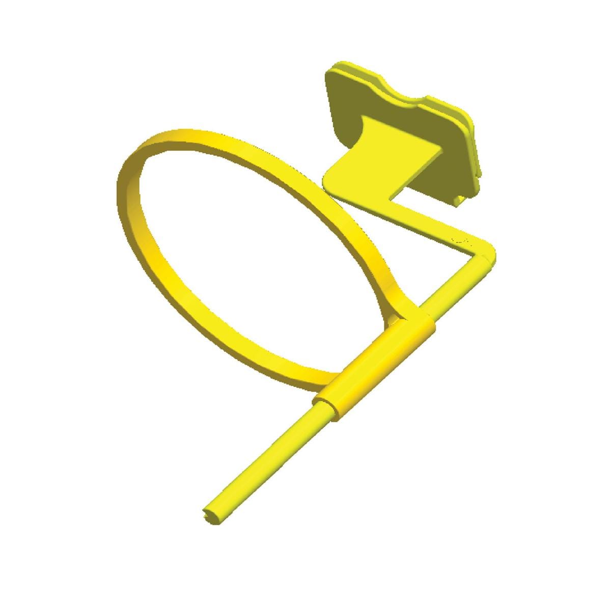 Kwik-Bite™ mit Ring - Packung 5 Stück