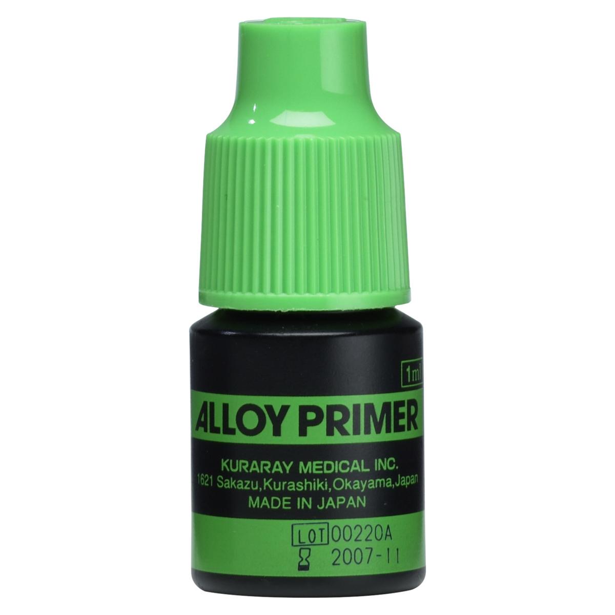 ALLOY PRIMER - Flasche 5 ml
