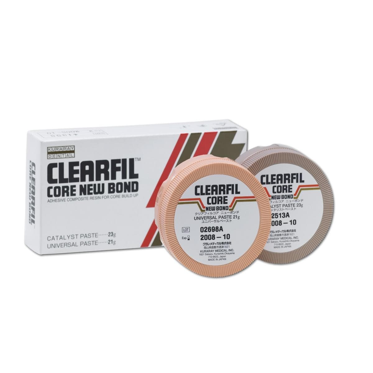 CLEARFIL™ CORE - Set