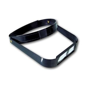 Sigma Standard Kontrolllupe - 2,5-fache Vergrößerung