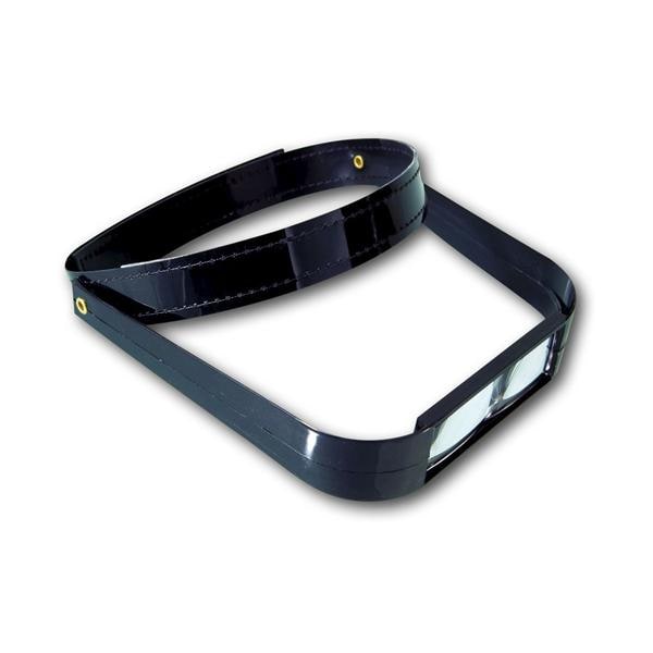 Sigma Standard Kontrolllupe - 2,5-fache Vergrößerung