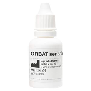 ORBAT sensitive - Flasche 20 ml